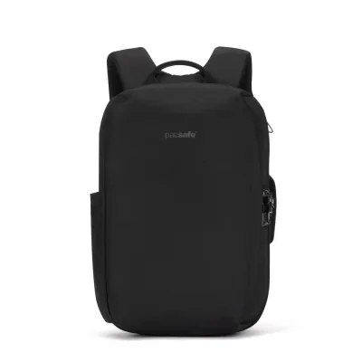 Рюкзак туристичний Pacsafe X 13" commuter чорний (30665100)
