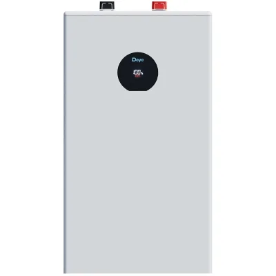 Батарея LiFePo4 Deye SE-F16-С, 51.2V - 314Ah, 16kWh (SE-F16-С)