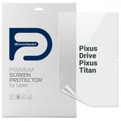 Плівка захисна Armorstandart Anti-Blue Pixus Drive / Titan (ARM74041)
