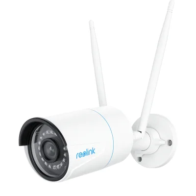 Камера відеоспостереження Reolink W320 (RLC-510WA) (W320)