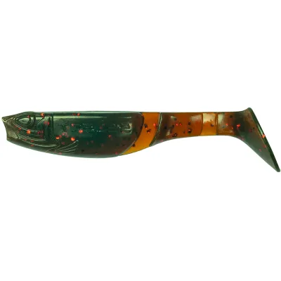 Силікон рибальський Select Boozer 4" 085 (3 шт/уп) (1870.32.30)