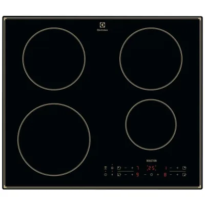 Варочна поверхня Electrolux CIR60430CB