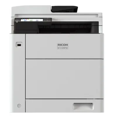 Багатофункціональний пристрій Ricoh M C320FSE (423938)
