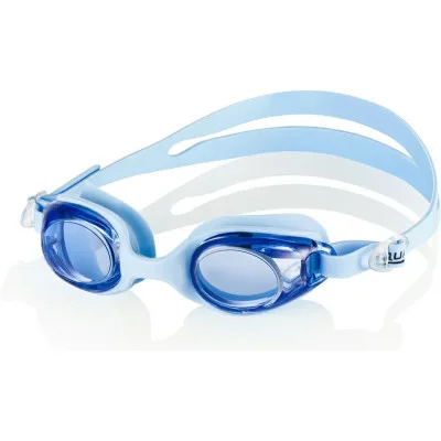 Окуляри для плавання Aqua Speed Ariadna 034-02 синій, синій OSFM (5908217628701)