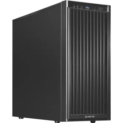 Блок живлення Chieftec UNI (BW-01B-OP)
