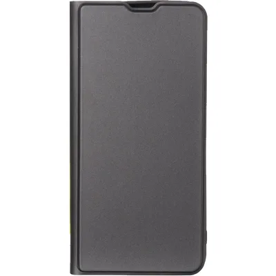 Чохол до мобільного телефона BeCover Exclusive New Style Samsung Galaxy A36 SM-A366 Black (713024)