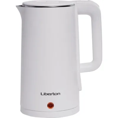 Електрочайник Liberton LEK-6824