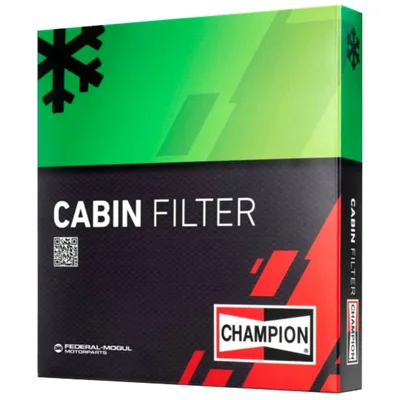 Фільтр салону Champion CCF0062