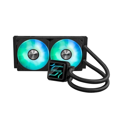 Система рідинного охолодження ASUS PRIME LC 240 ARGB (90RC0111-B0EAY0)