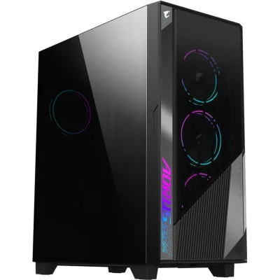 Корпус для ПК GIGABYTE GB-AC500G ST