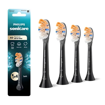 Насадка для зубної щітки Philips HX9094/88