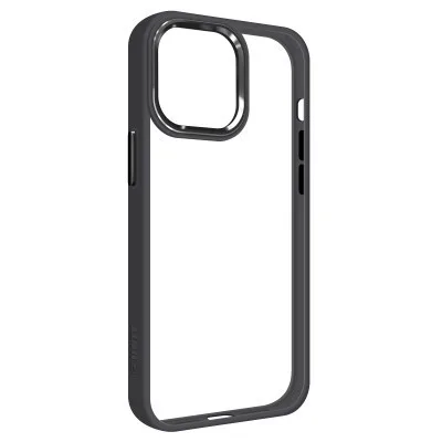 Чохол до мобільного телефона Armorstandart UNIT2 Apple iPhone 13 Pro Max Black (ARM74802)