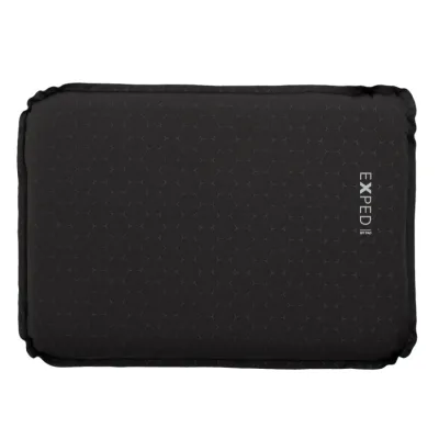 Туристичне сидіння Exped Sit Pad greygoose (018.1102)