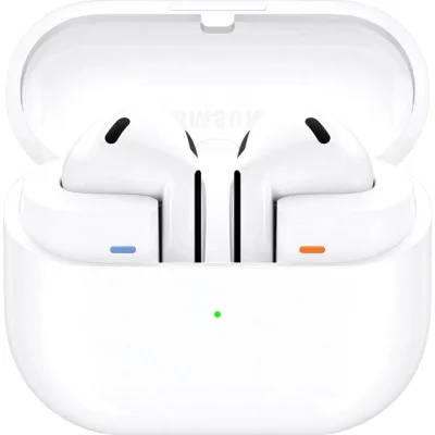 Навушники Samsung Galaxy Buds3 White (SM-R530NZWASEK)