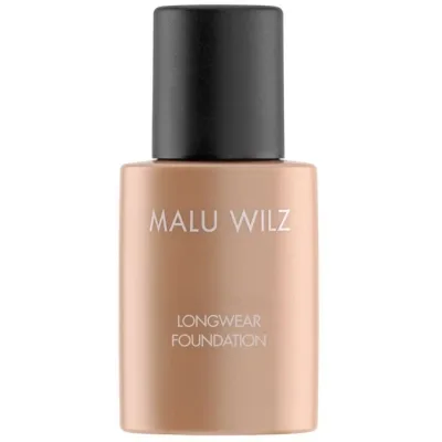 Тональна основа Malu Wilz Longwear Foundation 51 - Macaron (4060425025442)