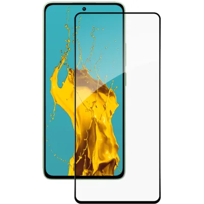 Скло захисне Piko Full Glue Xiaomi Redmi Note 13 4G Black (1283126583940)