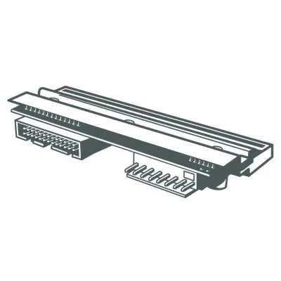 Друкуюча голівка до термопринтера Sato CG408DT, 203 dpi (R14481011)