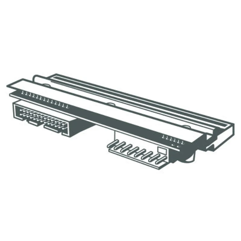 Друкуюча голівка до термопринтера Sato CG408DT, 203 dpi (R14481011)