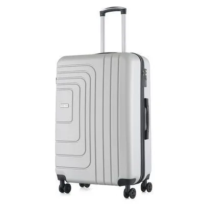 Валіза Semi Line 28" L T5762-4 Light Grey (DAS302943)