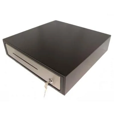 Грошовий ящик HPC System HPC-16S-3P Bk 24V (HPC-16S Bk 24V)