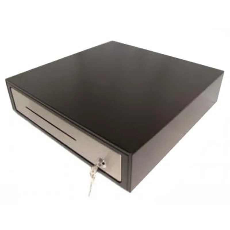 Грошовий ящик HPC System HPC-16S-3P Bk 24V (HPC-16S Bk 24V)