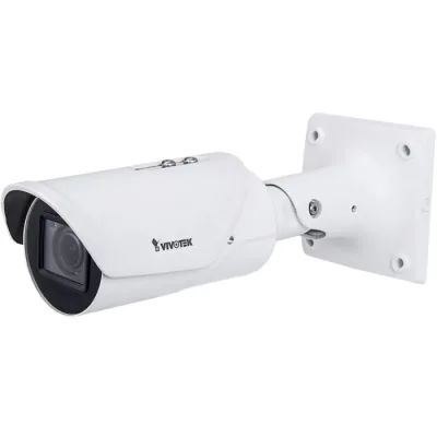 Камера відеоспостереження Vivotek IB9387-LPR-V2(V) (3.2-10.5)