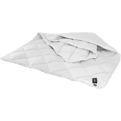 Ковдра MirSon антиалергенна Bianco Eco-Soft 849 зима 220x240 см (2200000624277)