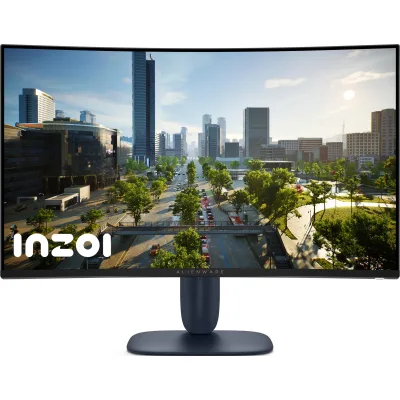 Монітор Dell AW3225DM (210-BQWN)