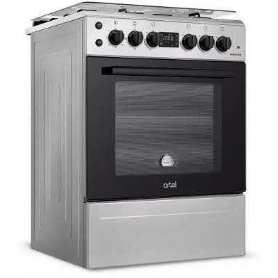 Плита Artel APETITO 03-E Inox