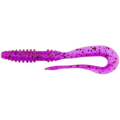 Силікон рибальський Keitech Mad Wag 7" (6 шт/упак) ц:pal#13 mistic spice (1551.09.05)