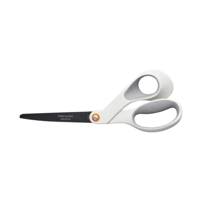 Кухонні ножиці Fiskars з Non-Stick покриттям 18 см (1070026)