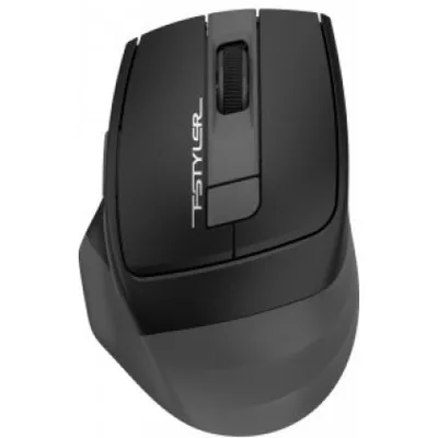 Мишка A4Tech FG35C Plus Wireless Grey (4711421002967)