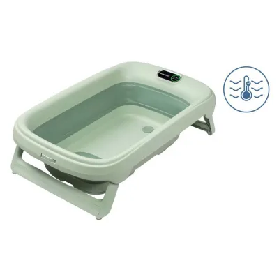 Ванночка Maxi-Cosi Indigo Sage Green (3107112000)