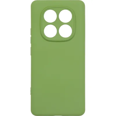 Чохол до мобільного телефона Armorstandart ICON Xiaomi Redmi Note 14 Pro 4G Camera cover Green (ARM79825)
