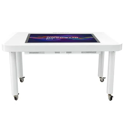 Інтерактивний стіл Intboard NOVA 43'''' white MTK8788/8 Gb RAM/128 Gb ROM Android 13 (10587010)