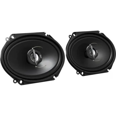 Коаксіальна акустика JVC CS-J6820