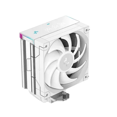 Кулер до процесора Deepcool AK400 Digital Pro White (R-AK400-WHAPMN-G)