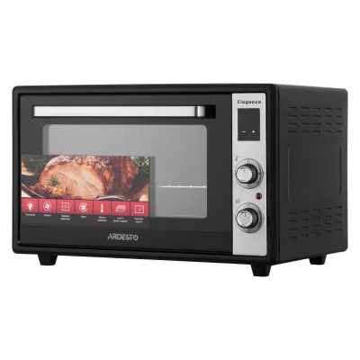Електропіч ARDESTO MEO-F60CEL