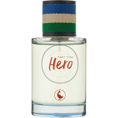 Туалетна вода El Ganso Part Time Hero 75 мл (8434853000054)