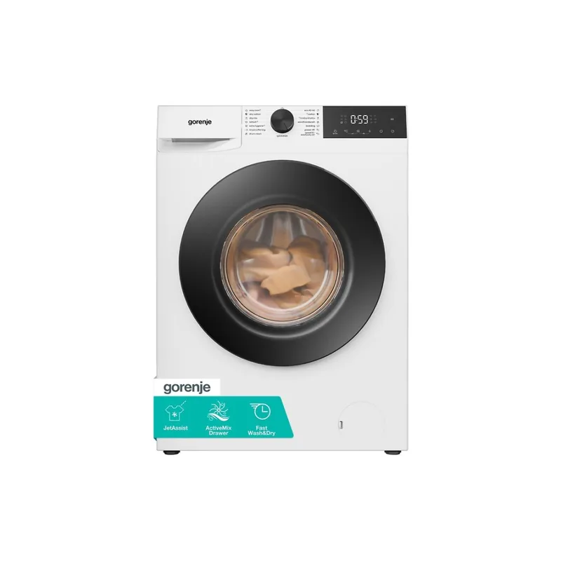 Пральна машина Gorenje WDG2P854A3D2