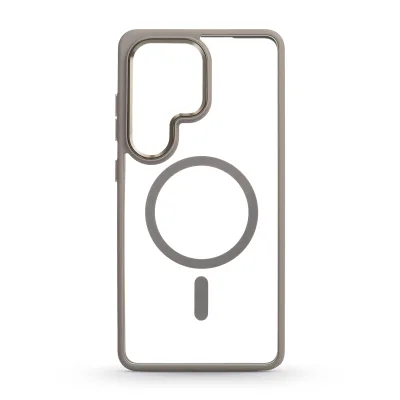 Чохол до мобільного телефона Armorstandart Unit MagCase Samsung S26 Ultra 5G Titanium Grey (ARM88840)