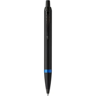 Ручка кулькова Parker IM 17 Professionals Vibrant Rings Marine Blue BT BP (27 032)