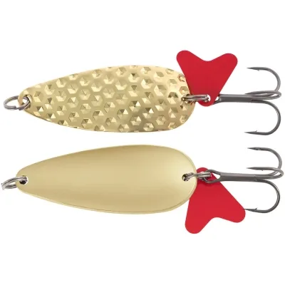 Блешня X-Fish Kali 20.6g 02 Gold (1917.04.69)