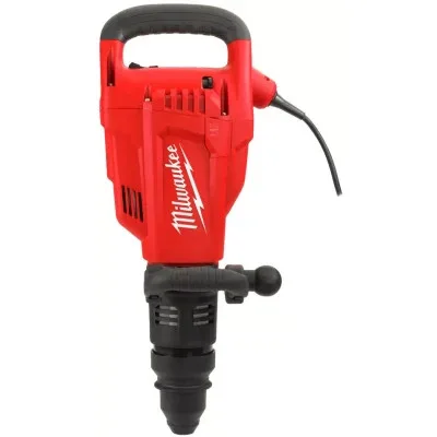 Відбійний молоток Milwaukee SDS-MAX MILWAUKEE, K 1000 S, 1750Вт, 26Дж (4933464120)
