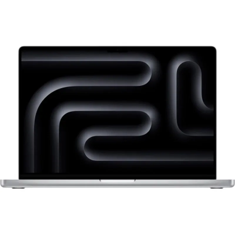 Ноутбук Apple MacBook Pro 16 A3429 M5 Max Silver (MGE94UA/A)