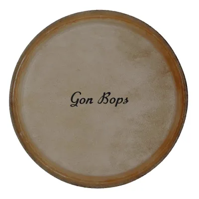 Пластик для барабана Gon Bops 10.75" Tumbao Pro Quinto Head (SP2019)