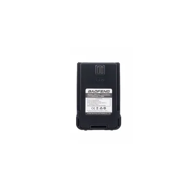 Акумуляторна батарея Baofeng для Baofeng DM-V1, Li-ion 2000mAh (Гр9086)