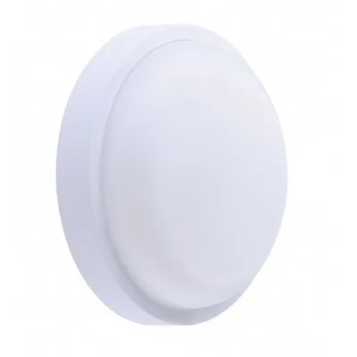Світильник Philips LED Signify, 20W, WT045C, 230V, 4000К, круглий, IP54, білий (911401735872)