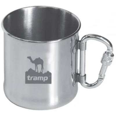 Чашка туристична Tramp UTRC-012