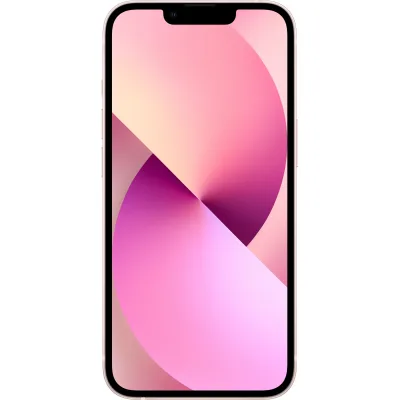 Мобільний телефон Apple iPhone 13 128Gb Pink (REF B) BREEZY (2BMLPH3)